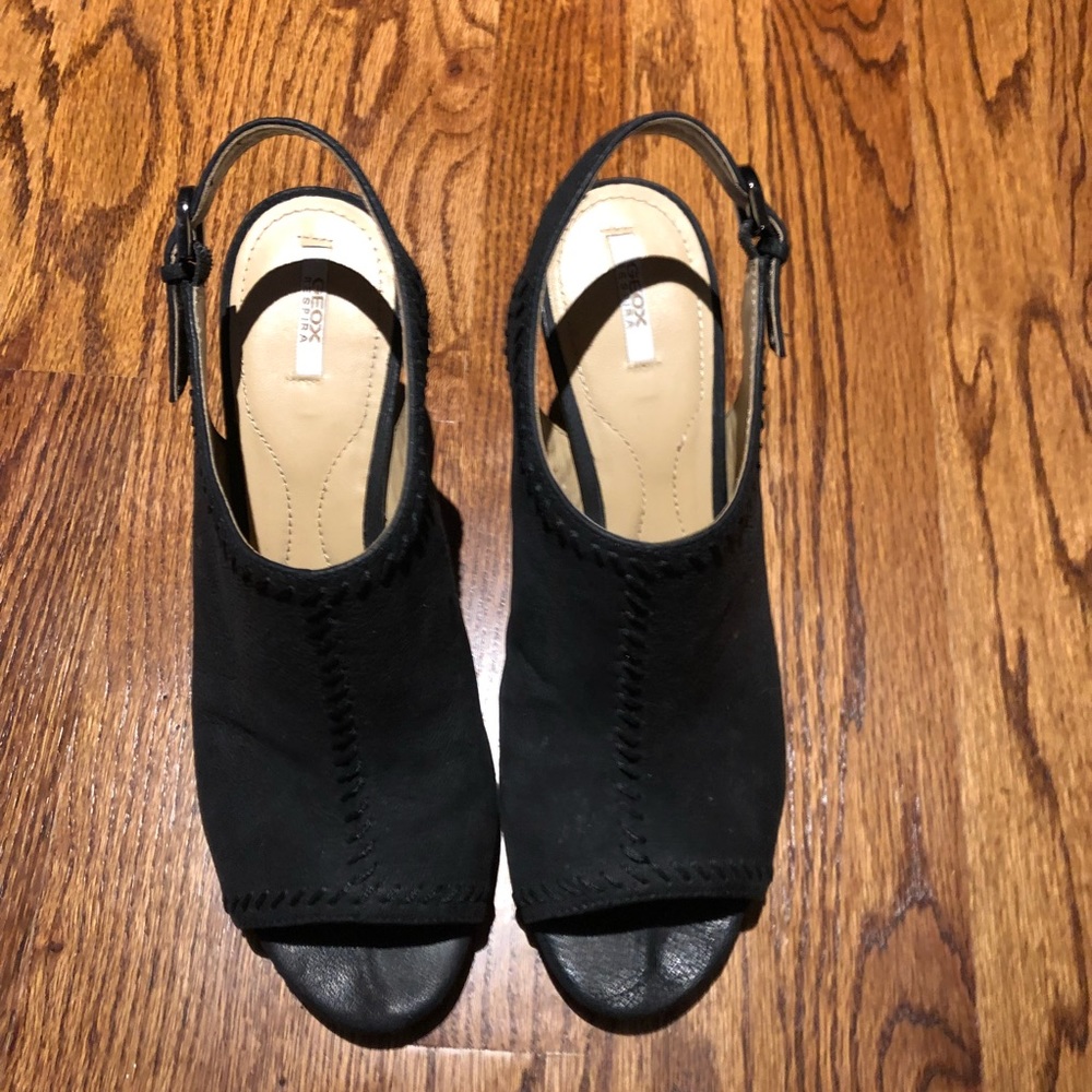 Geox Booties